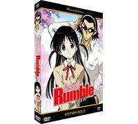 School Rumble - Les vacances d'été ! (OAVs) - Edition Gold