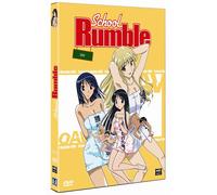School Rumble - OAV - Les vacances d'été - VOSTFR/VF (DVD)