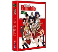 School rumble, saison 1a