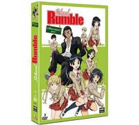 School rumble, saison 2, vol. 1 [FR Import] (DVD)
