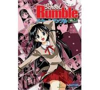 School Rumble - Vol. 1