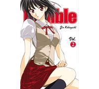 School Rumble Vol 2