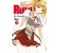 School Rumble Vol 3
