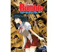 School Rumble - Vol. 5