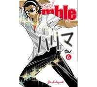 School Rumble Vol 6