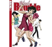 School Rumble Vol. 6 - Episoden 18-20