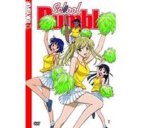 School Rumble Vol. 7 - Episoden 21-23