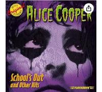 School S Out & Other Hits