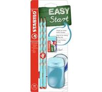 Matita Scolastica Stabilo Easygraph Ergonomica HB 3,15 mm Destri