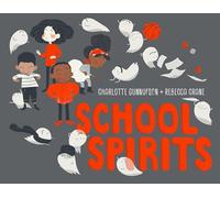 School Spirits