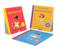 Sanders, J School Starter Pack - (German Import) Book NUOVO
