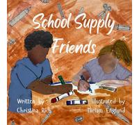 School Supply Friends
