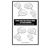 School Tools That Actually Work: The Teacher Companion