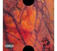 ScHoolboy Q Blank Face LP (Vinyl LP) 12" Album