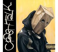 ScHoolboy Q CrasH Talk (Vinyl LP) 12" Album