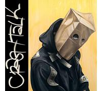 ScHoolboy Q CrasH Talk (CD) Album
