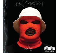 ScHoolboy Q Oxymoron (CD) Deluxe Album