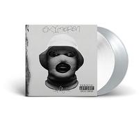 Schoolboy Q - Oxymoron - 2 Vinili