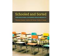 Schooled and Sorted: How Educational Categories Create Inequality