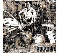 John Schooley One Man Band (Vinyl LP)