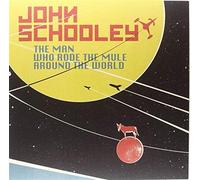 Schooley John - Man Who Rode The Mule Around The World