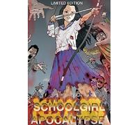 Schoolgirl Apocalypse (OmU)