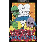 Schoolgirl Apocalypse (OmU)