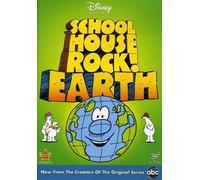 Schoolhouse Rock Earth (DVD) Musical Director: Bob Dorough