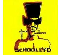Schoolly D - Adventures of Schoolly D