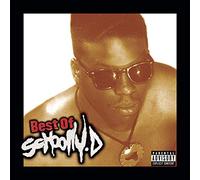 Schoolly D - Best of Schoolly D