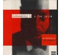 Schoolly D & Joe Delia - The Player
