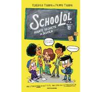 SchooLol. Risate segrete a scuola