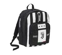 SCHOOLPACK JUVENTUS - ZAINO BIG PLUS + QUICK CASE