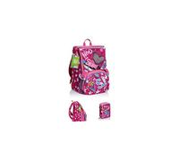 SCHOOLPACK SJ Gang LEDTECH Girl Selezione CARTOLERIA VARZI dal 1956