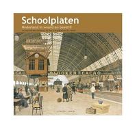 Schoolplaten, Nederland in woord en beeld