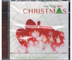 Schools And Churches In Aid Of Tearfund - Waiting For Christmas