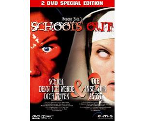 School's Out 1 & 2