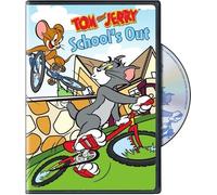 Tom and Jerry: School's Out – Warner Bros.