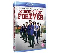 School's Out Forever