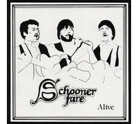 Schooner Fare - Alive