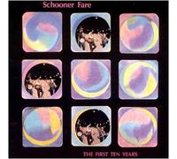 Schooner Fare - First Ten Years