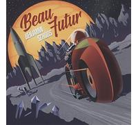 SCHOOS, BENJAMIN - BEAU FUTUR