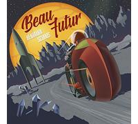 SCHOOS, BENJAMIN - BEAU FUTUR