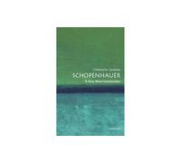 Schopenhauer: A Very Short Introduction