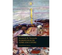 Schopenhauer come educatore