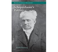 Schopenhauer's Politics