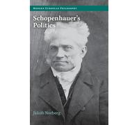 Schopenhauer's Politics