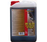 Schopf Hygiene IR 35/10 - Repellente per Tafani - 3 l