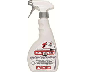 Schopf Hygiene IR 35/10 Spray Forte - Repellente per Tafani - 500 ml