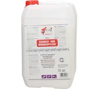 Schopf Hygiene Spray per Coda e Criniera - 5 l